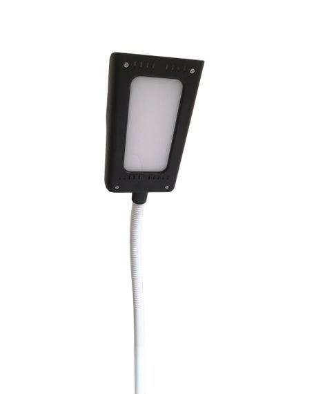 Настільний світильник LED XG-7701 7W 220V 4000K Black Ny95000820 | Зображення 1