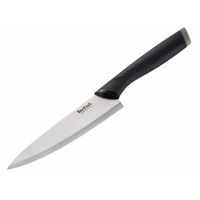 Набор ножей Tefal Comfort в деревяній колоді 5 шт (K221SA04) | Зображення 7