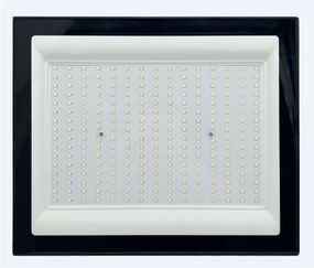 Прожектор уличный LED с датчиком движения HL-59P/30W NW IP65
