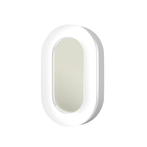 LED Світильник ЖКГ 11W 5000К 220V Videx | Зображення 1
