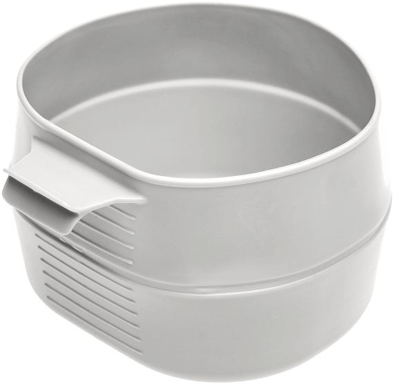 Кружка Wildo Fold-A-Cup Big. White