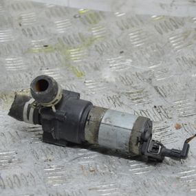 Насос рециркуляції води Opel Omega B Vectra B Sintra 1994-2003 Додатковий водяний насос Опель 0392020034