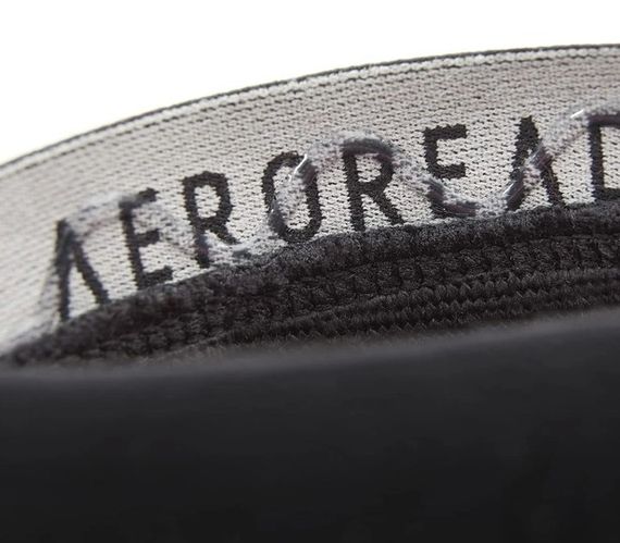 Фіксатор коліна Adidas Performance Knee Support чорний, червоний Уні M ADSU-13322RD | Зображення 3