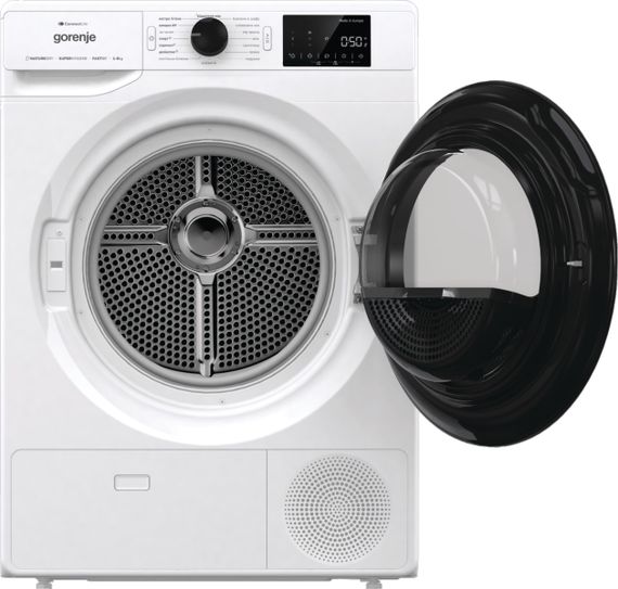 Сушильная машина Gorenje конденсационная DPNE83GNLWIFI | Зображення 4