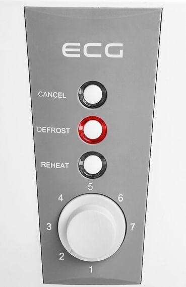 Тостер EСG ST-818 | Зображення 6