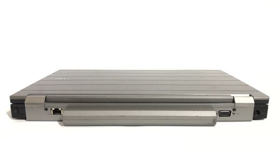 Мобільна робоча станція Б-клас Dell Precision M4500 / 15.6" (1600x900) TN / Intel Core i7-740QM (4 (8) ядра по 1.73 - 2.93 GHz) / 8 GB DDR3 / 500 GB HDD / nVidia Quadro FX 880M, 1 GB GDDR3, 128-bit / WebCam / DVD-ROM б/в | Зображення 2