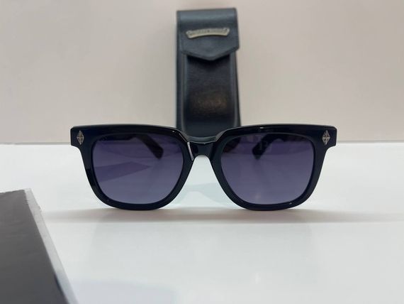 Сонцезахисні окуляри Chrome Hearts AMBIDXTROUS | Зображення 4