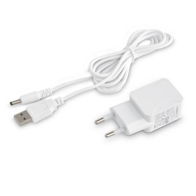 Настільна лампа Videx LED 7W 3000-5500K 220V (VL-TF05W) (VL-TF05W) | Зображення 6