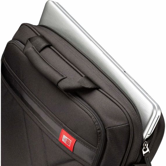 Сумка Case Logic Casual Bag 17" DLC-117 Black | Зображення 6