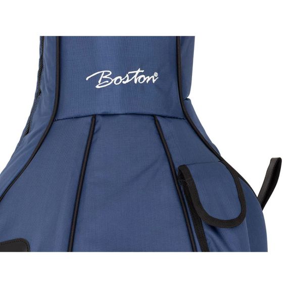 Чохол для віолончелі 3/4 Boston CT-334 | Зображення 3