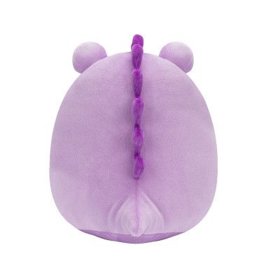 Мягкая игрушка Squishmallows Аллигатор Банни 19 см (SQVA00853) | Зображення 3
