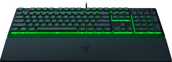 Клавіатура мембранна Razer Ornata V3 X 104key RZ03-04471900-R371 | Зображення 7