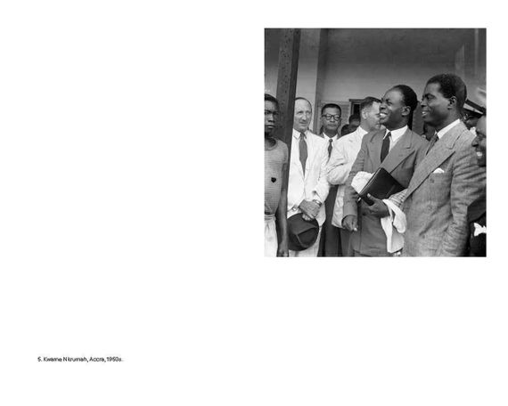Книга James Barnor: Photofile | Зображення 4