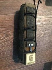 Кавер на глушник саундмодератор Різні кольори | Зображення 5