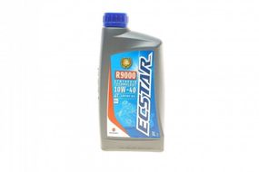Моторна олива Suzuki Ecstar MC Advanced 10W-40 1л.