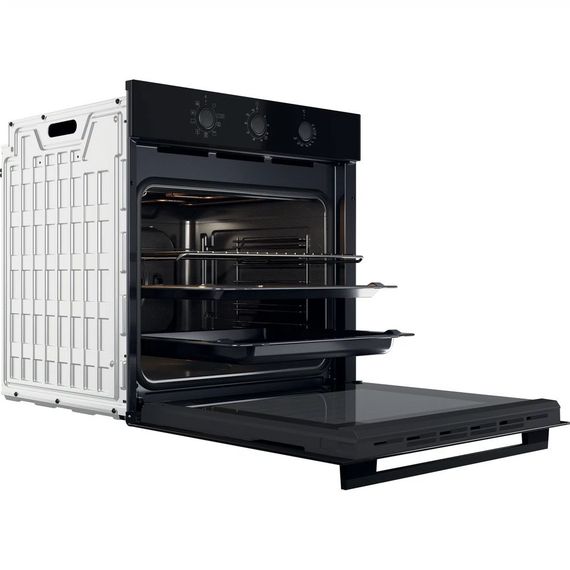 Духовой шкаф Whirlpool электрический OMK38HU0B | Зображення 4