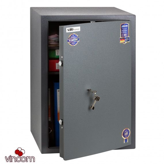 Сейф офисный Safetronics NTL 62M | Зображення 3