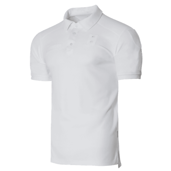 Поло Paladin PRO CoolPass White (954), XS