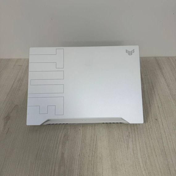 Ігровий ноутбук Asus TUF F15 FX516PR / 15,6" (1920x1080) IPS / Intel Core i7-11375H (4 (8) ядра по 3,0 - 5,0 ГГц) / 16 ГБ DDR4 / 1000 ГБ SSD NVMe / nVidia GeForce RTX 3070, 8 ГБ GDDR6, 256-біт б/в | Зображення 3
