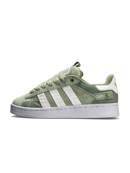Кросівки Originals Campus 00s Mint White , В'єтнам 41 26-26.5 см | Зображення 4
