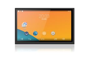 Магнитола Newsmy CarPad NR5002, Android