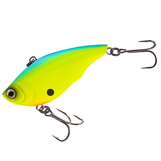 Воблер Yo-Zuri Rattl`n Vibe 65S 65mm 17g #HT (R1160-HT) | Зображення 2