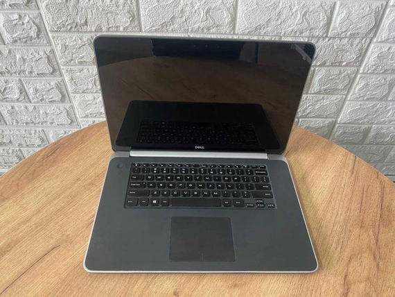 Ноутбук Сенсорний Dell Precision M3800 15.6"FHD/IPS/i7 4702HQ/16/SSD256/K1100M | Зображення 3