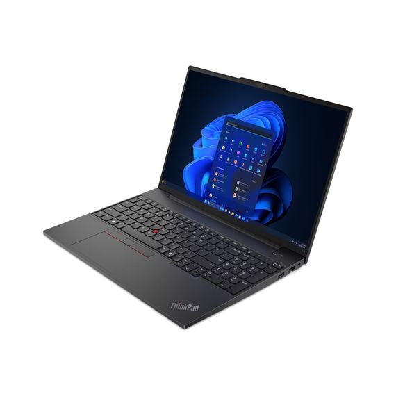 Ноутбук Lenovo ThinkPad E16 Gen 2 (21MA002YRA) | Зображення 2
