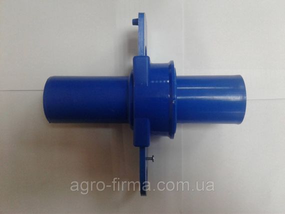 Разделитель АДС 01 А.00.000 на 50 трубу