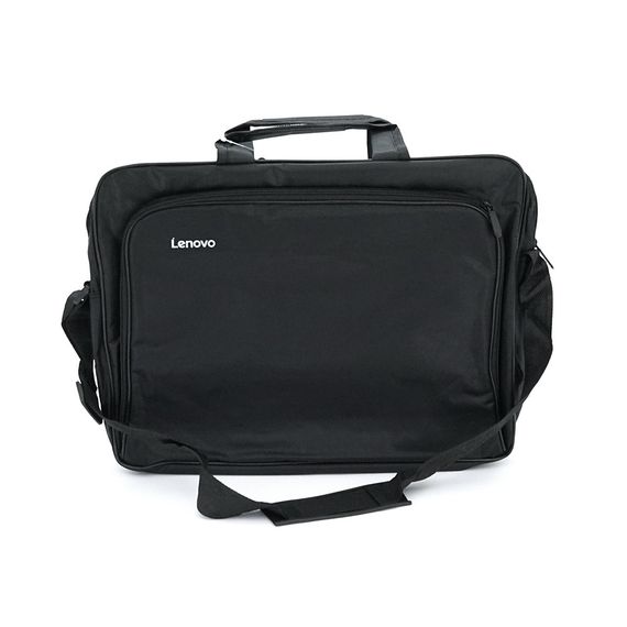 Сумка для ноутбука LEN 15, 6" поліестер, Black