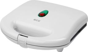 Сэндвичница EСG S-169-white