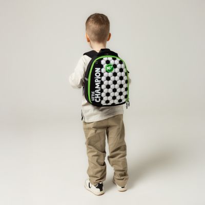 Рюкзак детский Yes Little Champion K-33 (550021) | Зображення 8