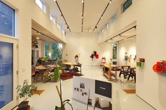 Светильник трековый поворотный LED KW-50/20W WW | Зображення 3