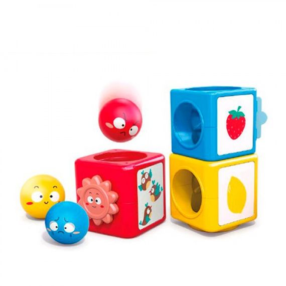 Сортер игровой Hola E7991