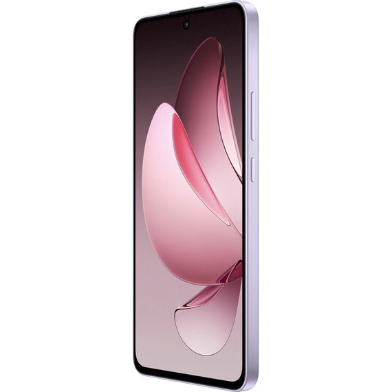 Мобильный телефон Oppo Reno13 FS 5G 12/512GB Plume Purple (OFCPH2699_PURPLE) | Зображення 8