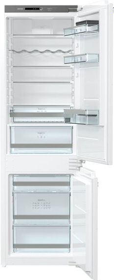 Холодильник Gorenje NRKI 2181 A1 (HZFI2728RFF) (732565) | Зображення 3