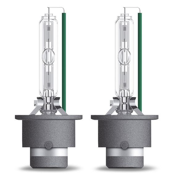 Комплект ксеноновых ламп OSRAM 66440XNN-HCB Night Breaker Laser +220% D4S 85V 35W P32d-5 XENARC | Зображення 3