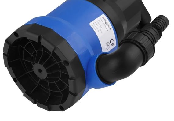 Насос дренажний Gidrotech QDP 7-6-0,5 кВт (CV028312) | Зображення 1