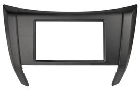 Перехідна рамка CARAV Nissan Navara, NP300, Frontier (11-740)
