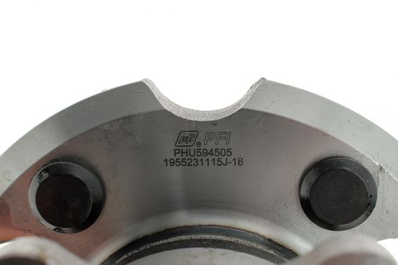Підшипник маточини задньої Toyota RAV 4 00-05 PHU594505 | Зображення 1