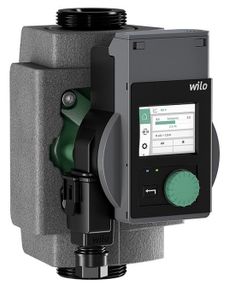 Насос циркуляційний  Wilo Stratos PICO 25/0.5-4, G 1 1/2, 10 бар, 180мм, 20Вт, 230В (4244393)