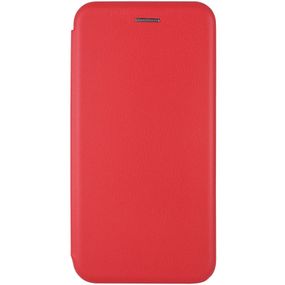 Чохол-книжка Samsung Galaxy A31 2020 Червоний G-Case Ranger