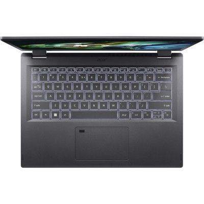 Ноутбук Acer Aspire 5 Spin 14 A5SP14-51MTN (NX.KHKEU.004) | Зображення 9