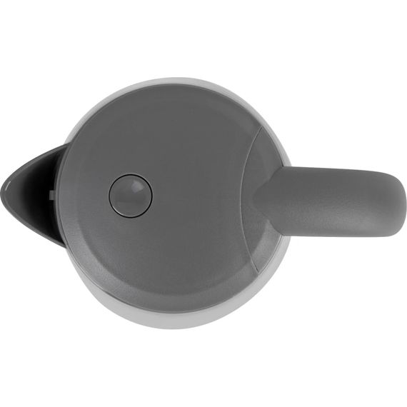 Електрочайник Saturn ST-EK8438U Gray | Зображення 4