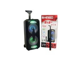 Акустична система з Bluetooth-підключенням XPRO QS-221 (43552-QS-221_3003)
