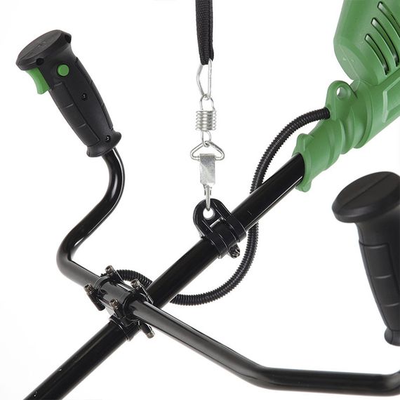 Тример електричний APRO 1600ss 899102 | Зображення 3