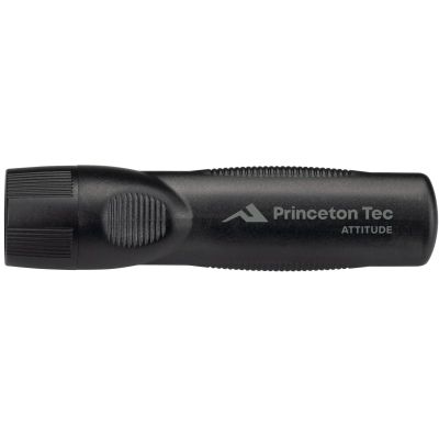 Фонарь Princeton Tec Attitude 400 lm Black (AT22-BK) | Зображення 1