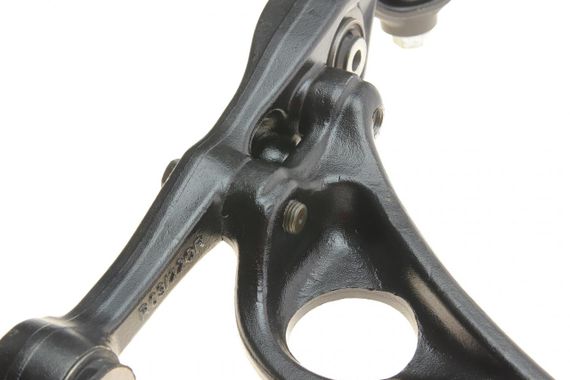 Рычаг подвески передний снизу  R Mazda 6 1.8-2.5 07-13 13-71329 | Зображення 4