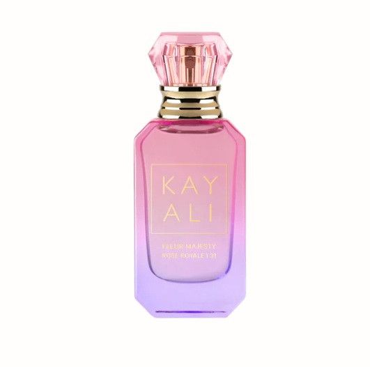 Жіночий парфум KAYALI Fleur Majesty Rose Royale | 31 Eau de Parfum 10 ml