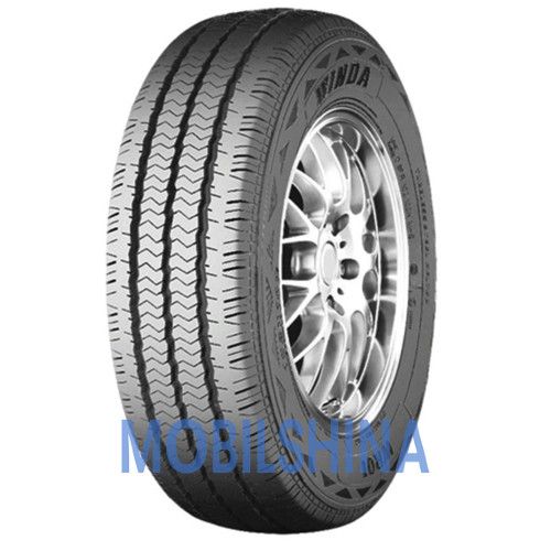 Летние шины Winda WR01 (215/75R16C 113/111R)